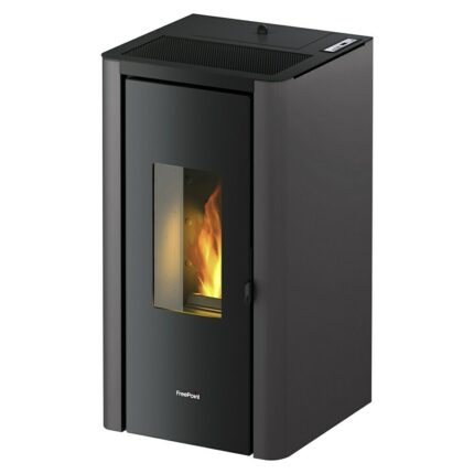FreePoint Pelletofen Indigo